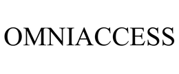 OMNIACCESS trademark