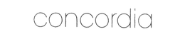 CONCORDIA trademark