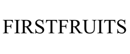 FIRSTFRUITS trademark