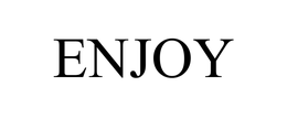 ENJOY trademark