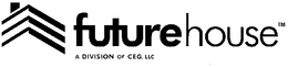 FUTUREHOUSE A DIVISION OF CEG. LLC trademark