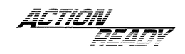 ACTION READY trademark