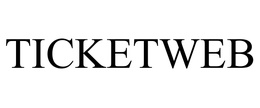 TICKETWEB trademark