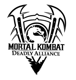 MORTAL KOMBAT DEADLY ALLIANCE trademark