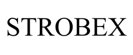 STROBEX trademark
