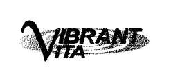 VIBRANT VITA trademark