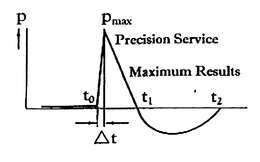 P PMAX PRECISION SERVICE MAXIMUM RESULTS T TO T1 T2 trademark