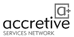 ACCRETIVE SERVICES NETWORK trademark