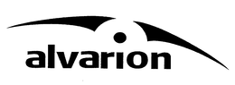 ALVARION trademark