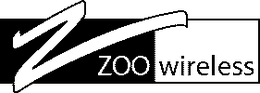 Z ZOO WIRELESS trademark