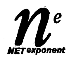 NE NETEXPONENT trademark