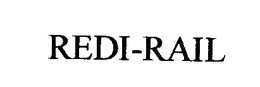 REDI-RAIL trademark