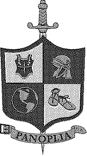PANOPLIA trademark