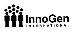 INNOGEN INTERNATIONAL trademark