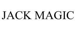JACK MAGIC trademark