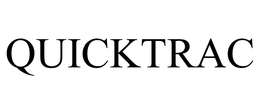 QUICKTRAC trademark