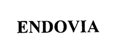 ENDOVIA trademark