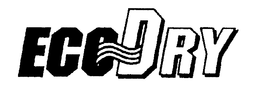 ECODRY trademark