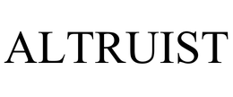 ALTRUIST trademark
