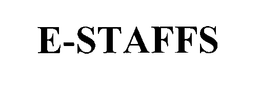 E-STAFFS trademark