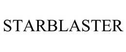 STARBLASTER trademark