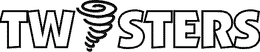 TWISTERS trademark