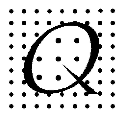 Q trademark