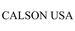 CALSON USA trademark