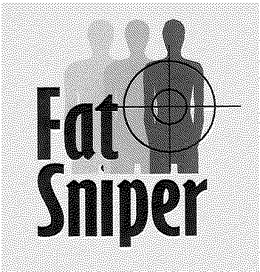 FAT SNIPER trademark