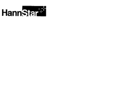 HANNSTAR & DESIGN trademark