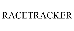 RACETRACKER trademark