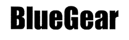 BLUEGEAR trademark