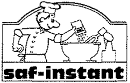SAF-INSTANT trademark