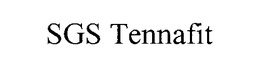 SGS TENNAFIT trademark