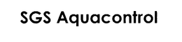 SGS AQUACONTROL trademark