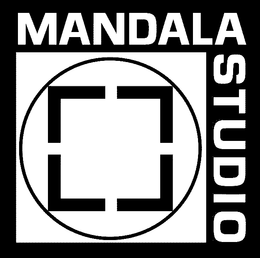 MANDALA STUDIO trademark