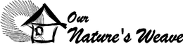 OUR NATURE'S WEAVE trademark