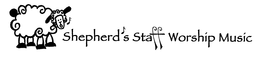 SHEPHERD'S STAFF WORSHIP MUSIC trademark