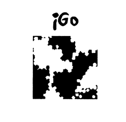 IGO trademark