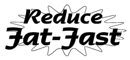 REDUCE FAT-FAST trademark