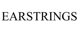 EARSTRINGS trademark