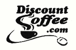 DISCOUNT COFFEE.COM trademark