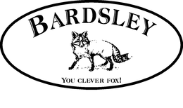BARDSLEY YOU CLEVER FOX! trademark