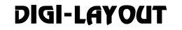 DIGI-LAYOUT trademark
