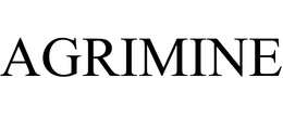 AGRIMINE trademark