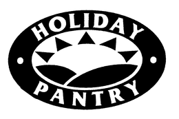 HOLIDAY PANTRY trademark