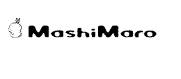 MASHIMARO trademark