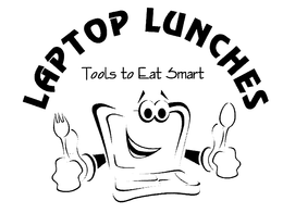 LAPTOP LUNCHES TOOLS TO EAT SMART trademark