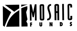 MOSAIC FUNDS trademark