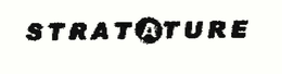 STRATATURE trademark
